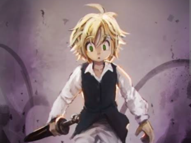 Meliodas