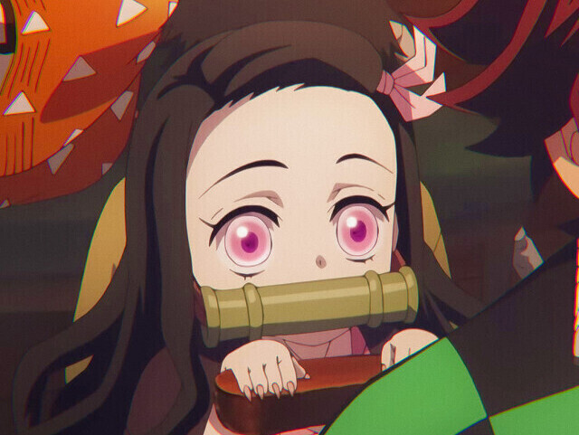 Nezuko Kamado