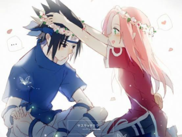 Sasusaku