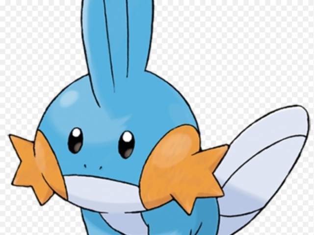 Mudkip