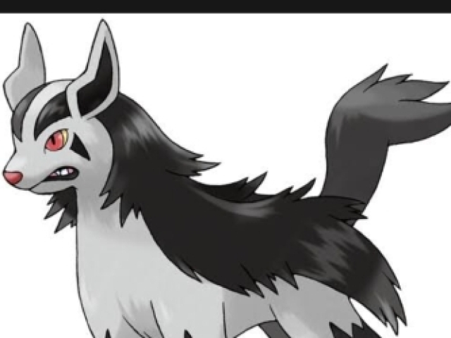 Evolua seu pokémon que você
pegou agora (se você escolheu a opção anterior)
