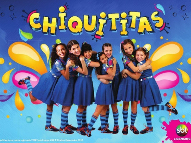 chiquititas