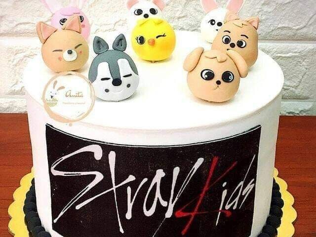 🍓 stray kids