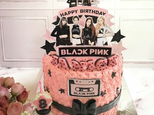 🍓 blackpink