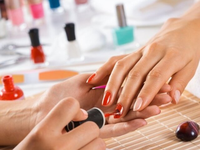 Manicure