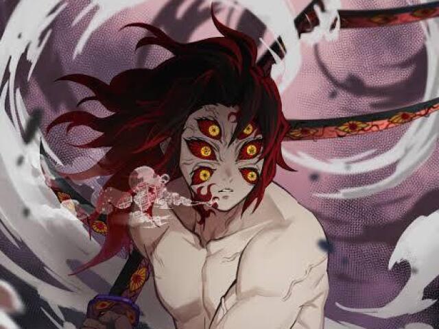 Kokushibo.
