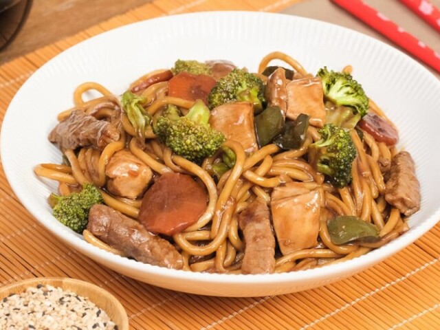 Yakisoba