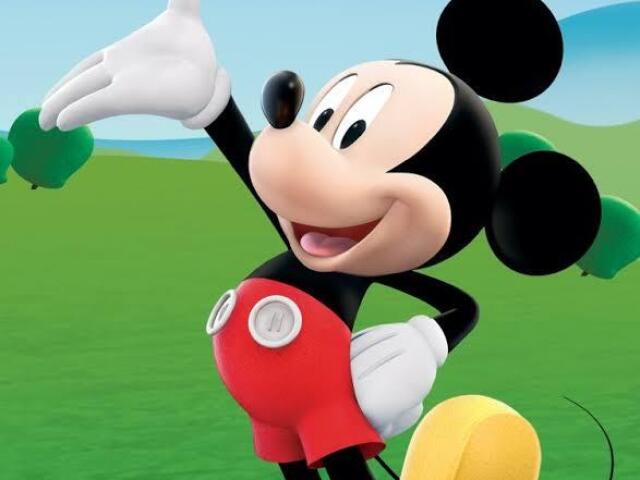 Mickey