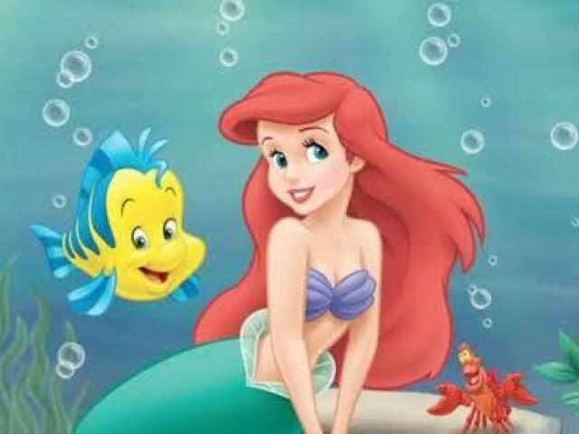 Ariel