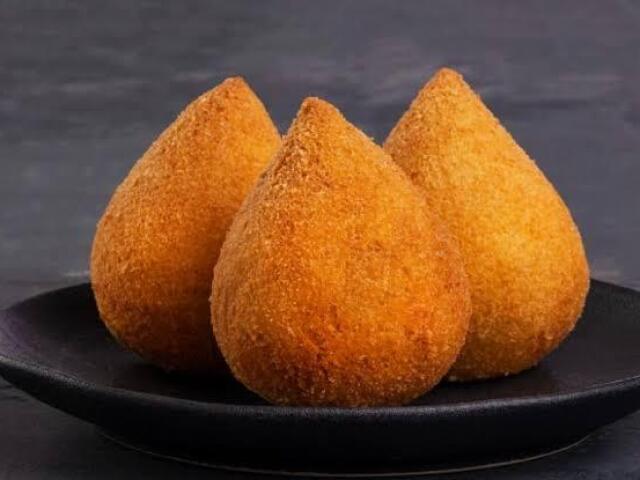 Coxinha