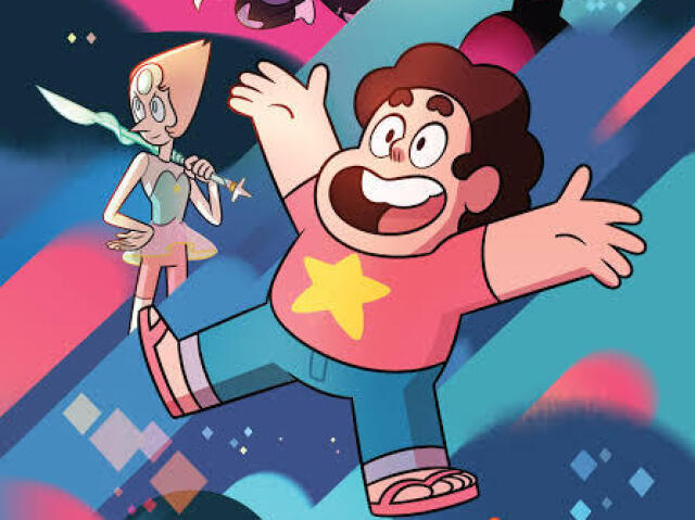 Steven Universo