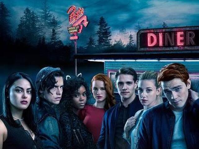 Riverdale