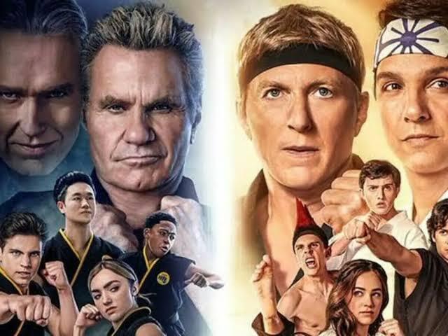 Cobra Kai