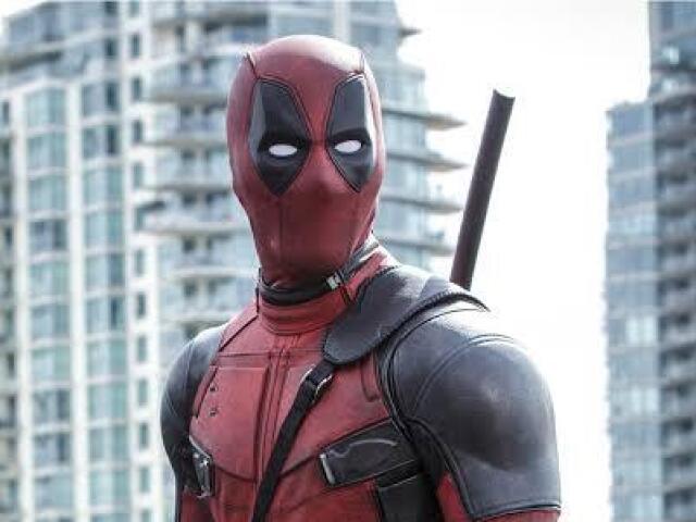 Deadpool