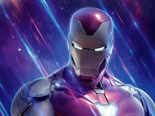 Homem de Ferro