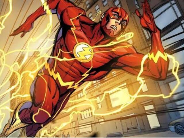 Flash