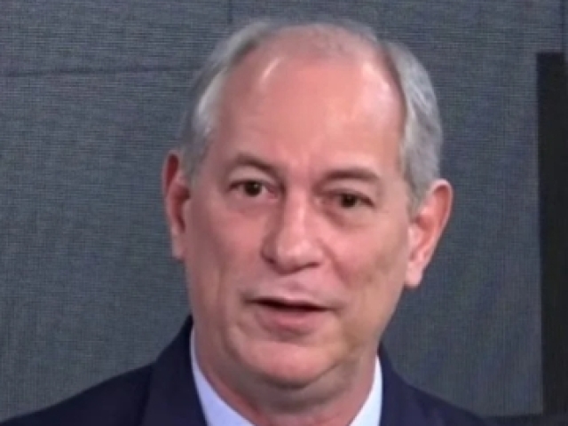 Ciro gomes