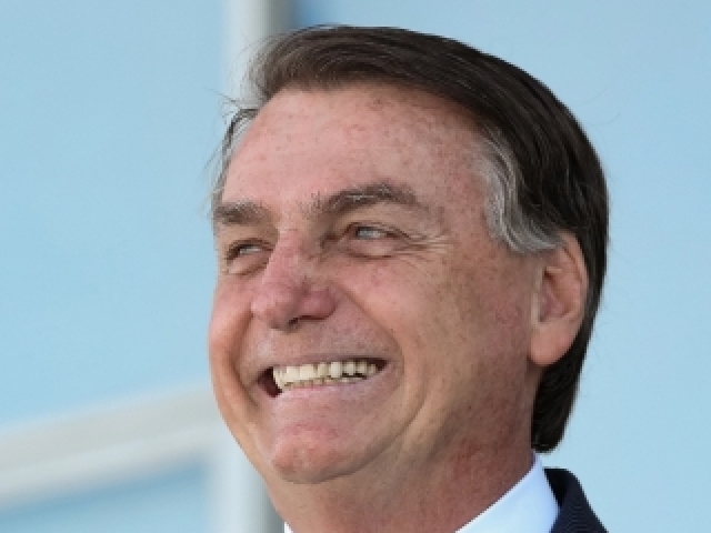 Jair Bolsonaro