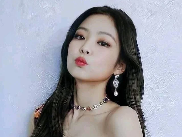 Jennie!