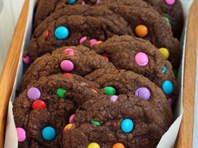 Cookies!