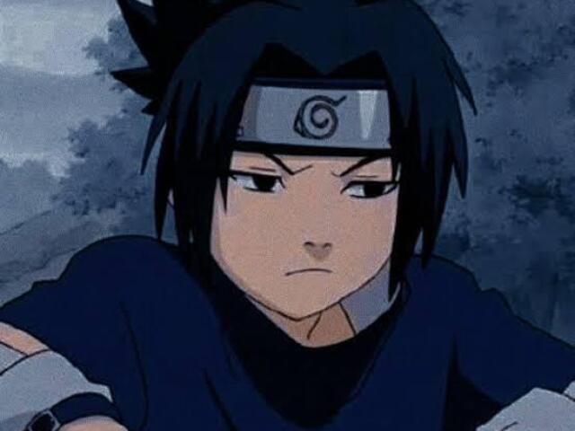 Sasuke