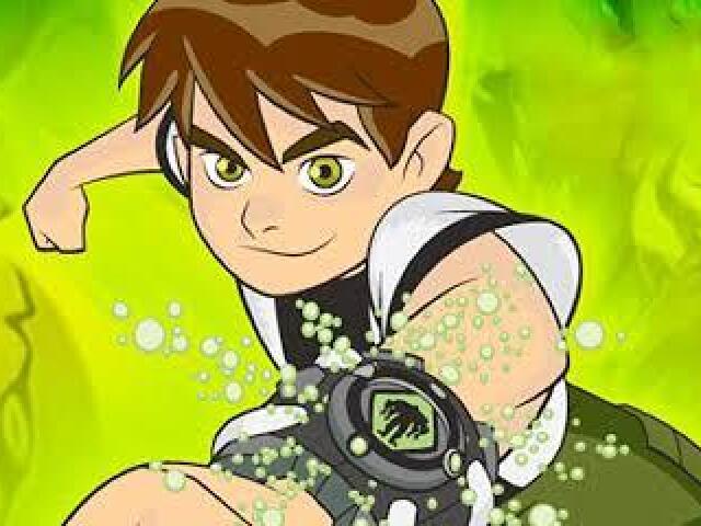 Ben10