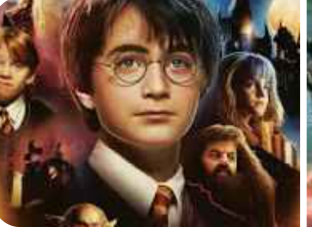 Harry Poter