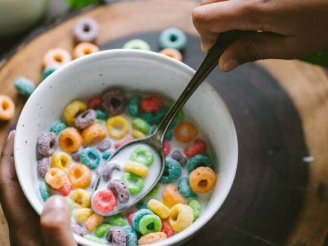 Cereal