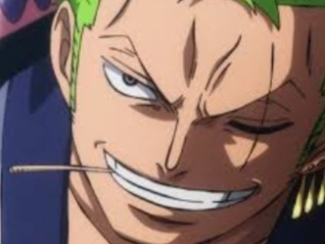 Zoro