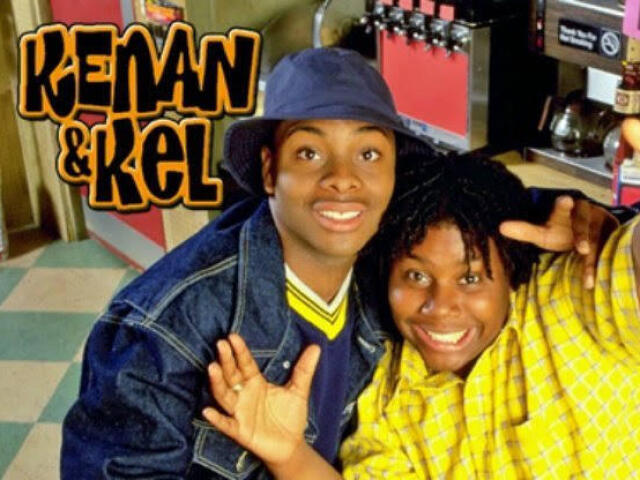 Kenan & Kel