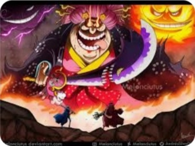 Big mom