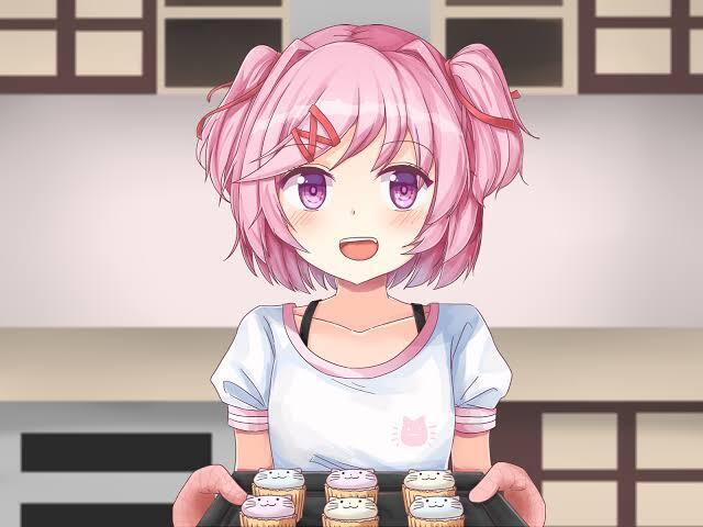 Natsuki