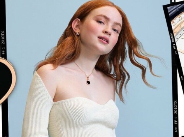 Sadie Elisabeth sink