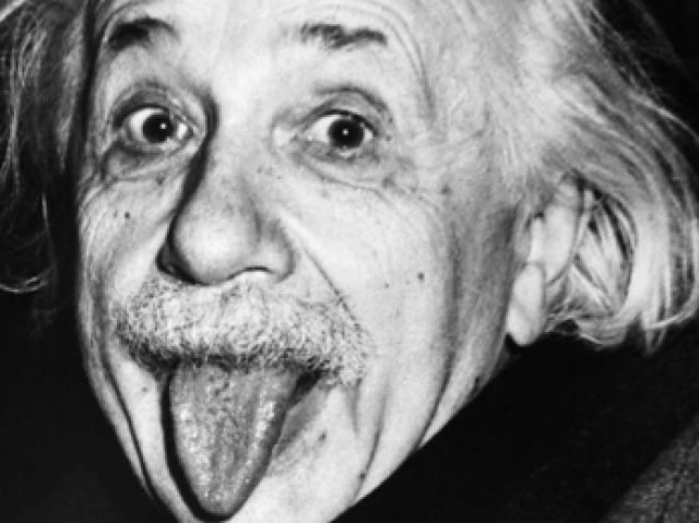 Einstein