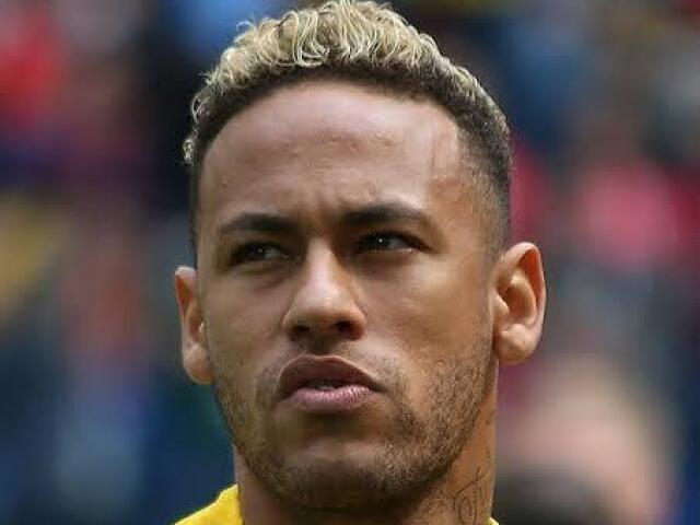 Neymar Jr