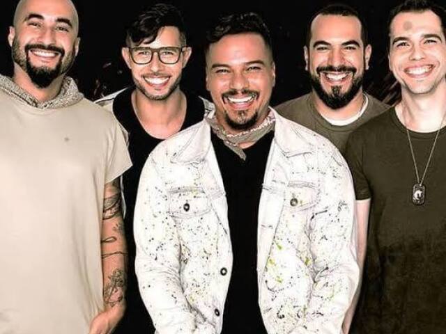 Sorriso maroto