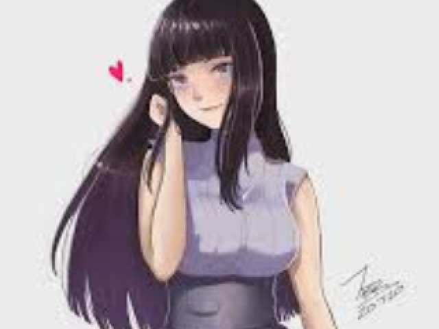 Hinata