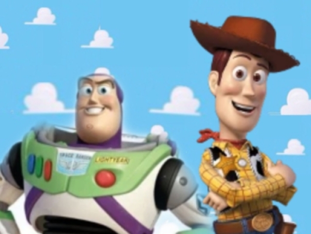 Toy Story