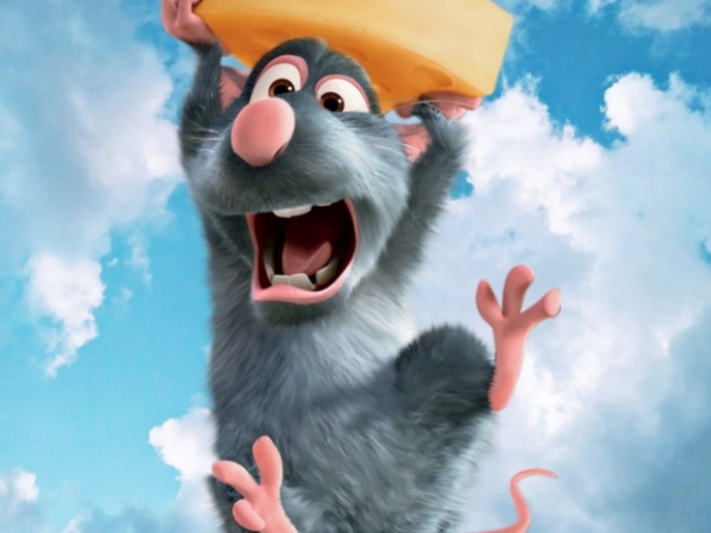 Ratatouille