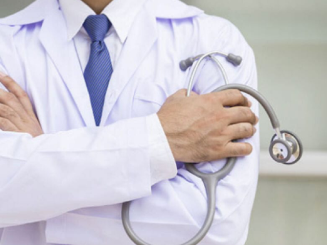 Médico