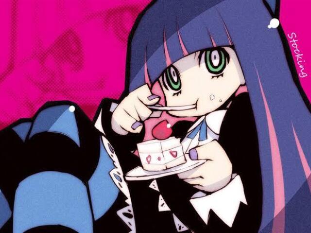 Stocking