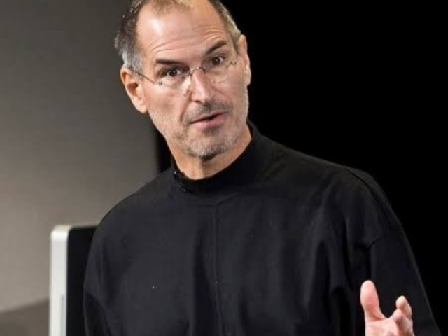 Steve Jobs