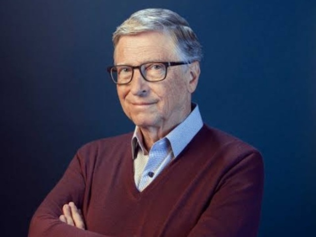 Bill Gates