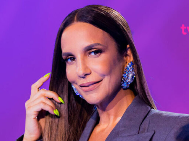 Ivete Sangalo