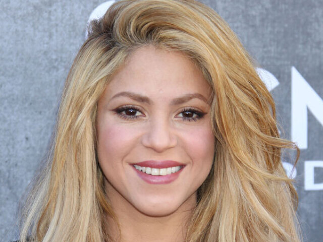 Shakira