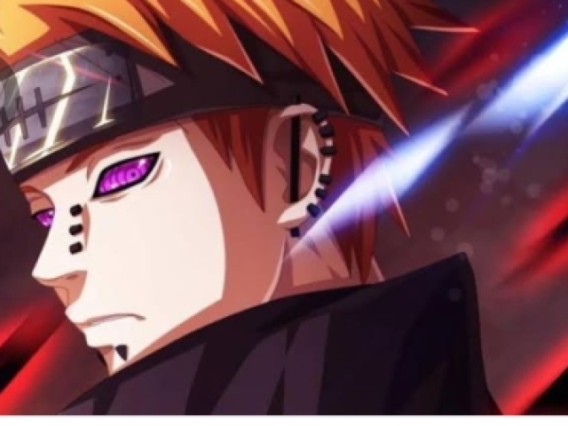 Você realmente conhece a Akatsuki?