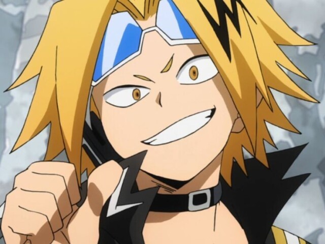 Denki kaminari