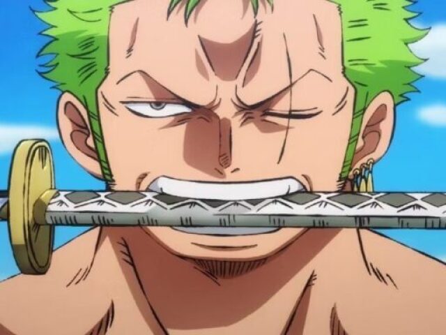 Zoro