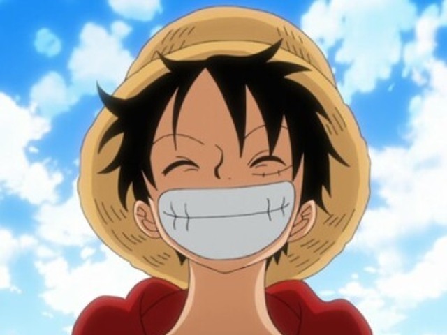 Luffy