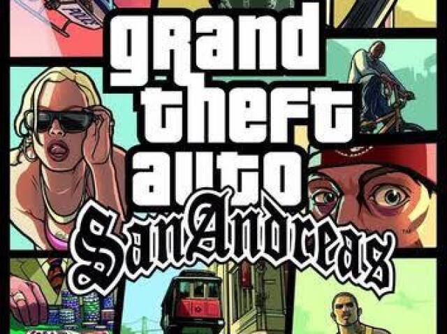 GTA San